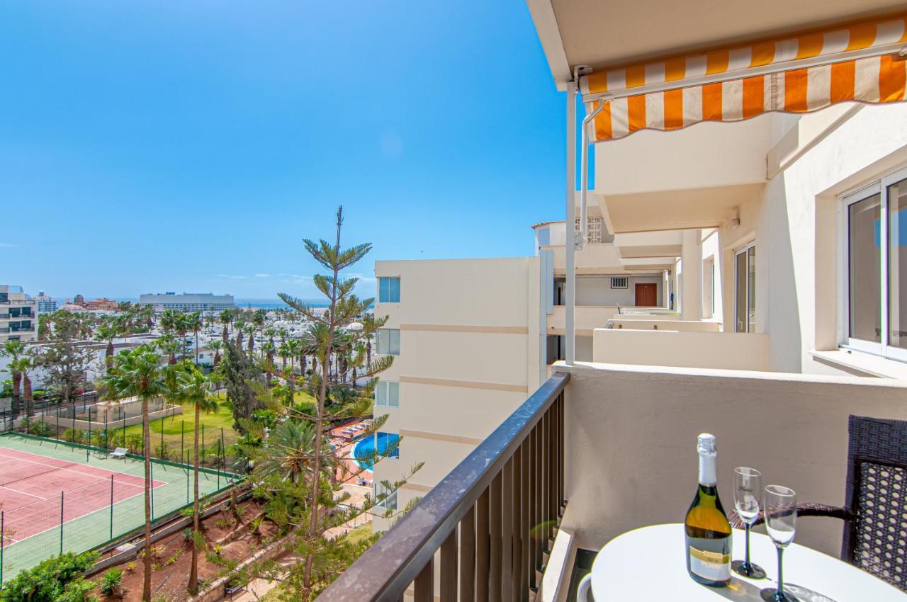 El Dorado Playa Las Americas Ph03 플라야데라스아메리카스 외부 사진