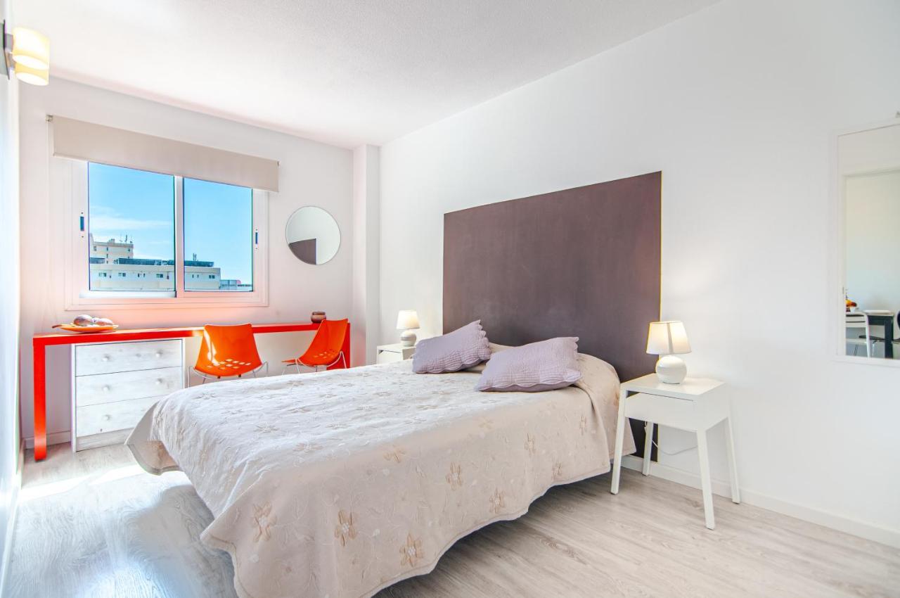 El Dorado Playa Las Americas Ph03 플라야데라스아메리카스 외부 사진