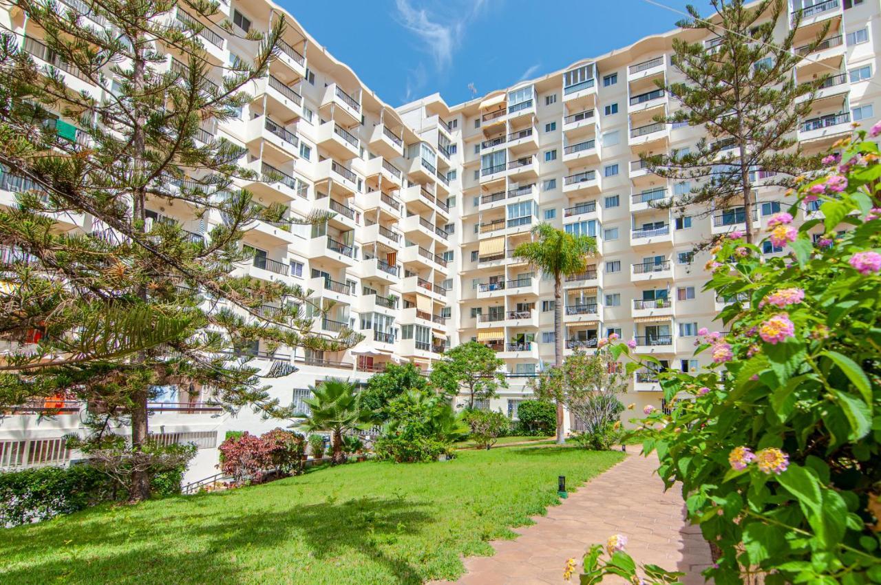 El Dorado Playa Las Americas Ph03 플라야데라스아메리카스 외부 사진